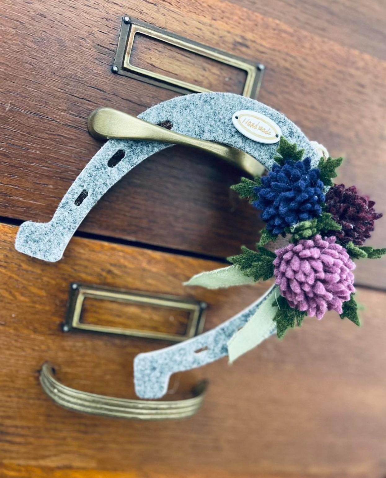 Fustella L Artigianale Ferro di Cavallo