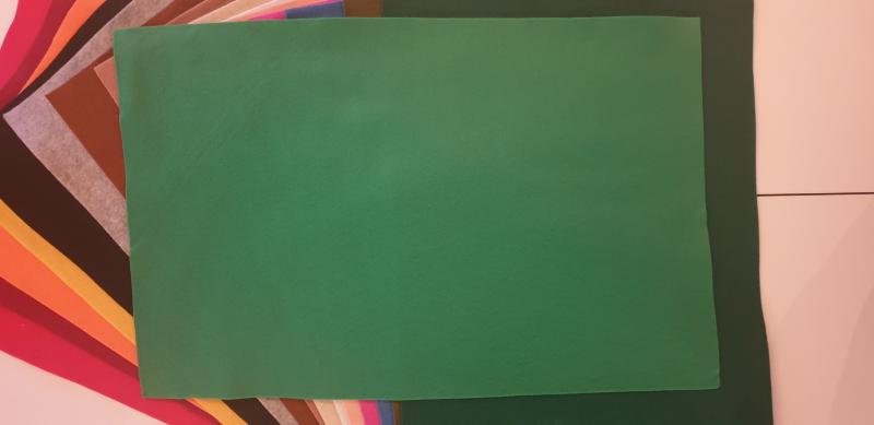 Verde Chiaro 3mm soft