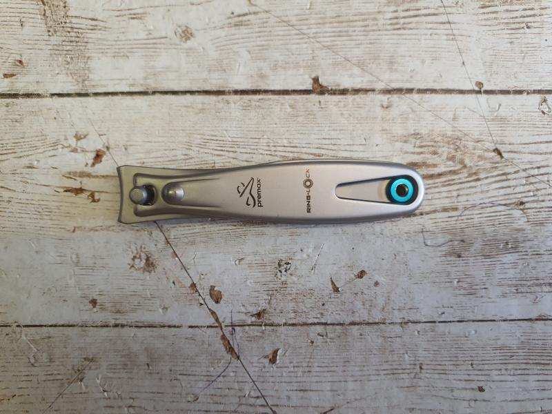 Tagliaunghie - Ring Lock System Line