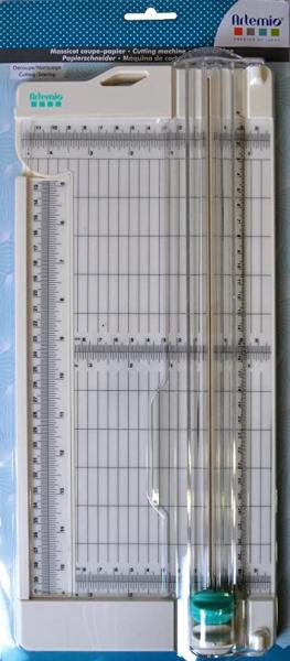 Taglierina piccola Artemio