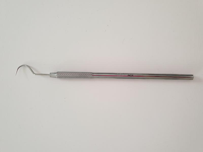 Ferretto pulizia interdentale