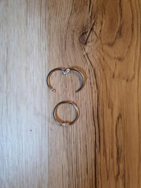 Anelli apribili 745.20