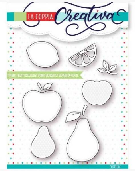 ru-220 - Frutti deliziosi