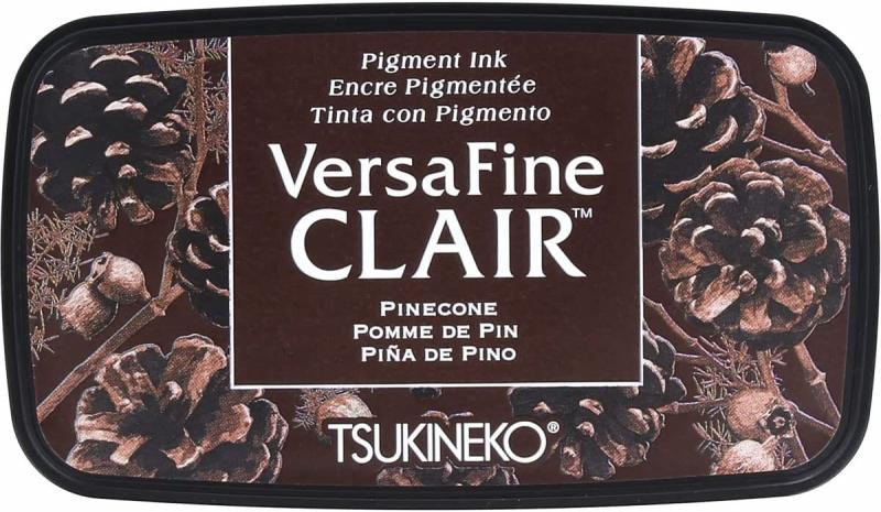 VersaFine Clair PINECODE