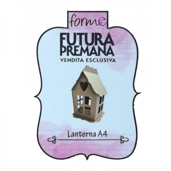Casa Lanterna A4
