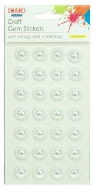 Gem stickers grandi