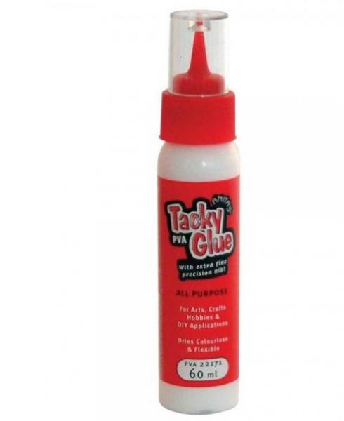 Tacky glue 120ml