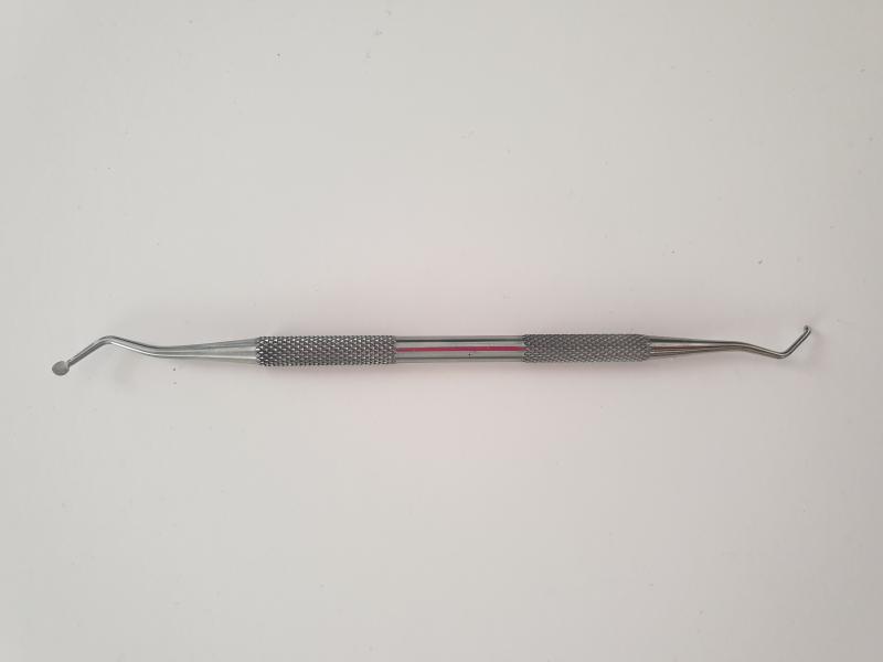 Ferretto unghie incarnite pallino