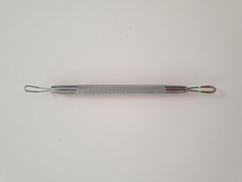 Schiacciacomedoni doppio