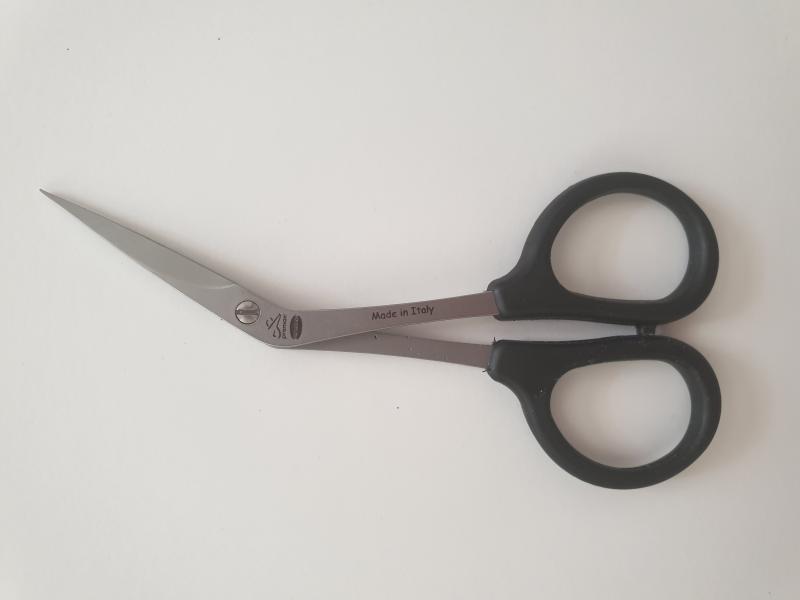 Ricamo inox lama piegata