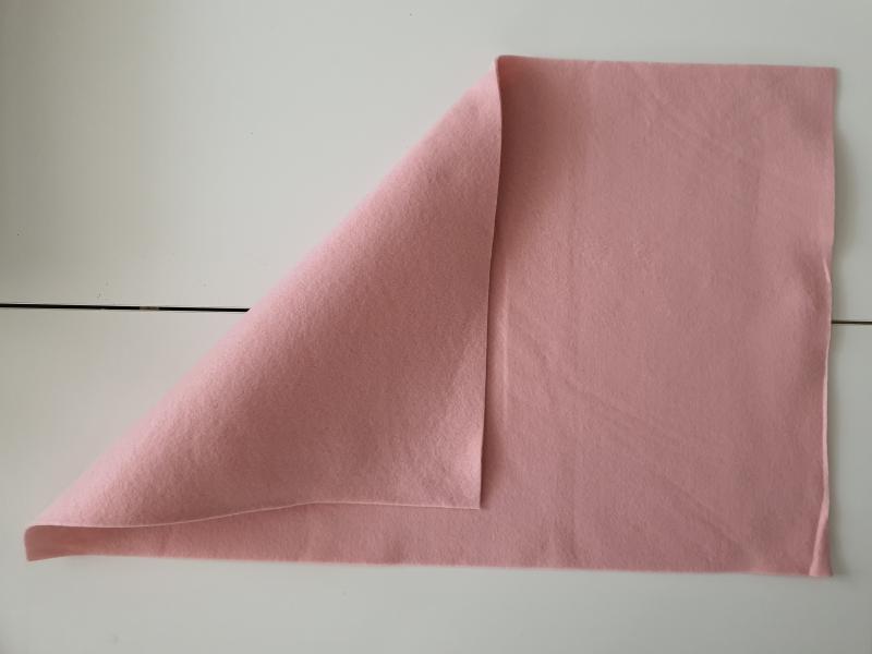 Rosa pallido 2mm soft