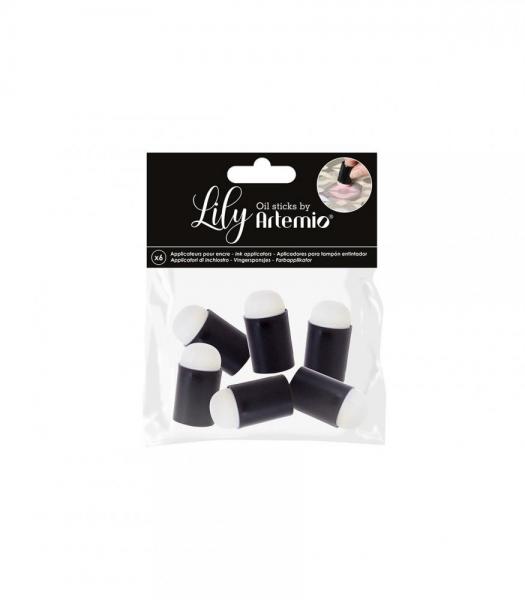 Applicatori inchiostro