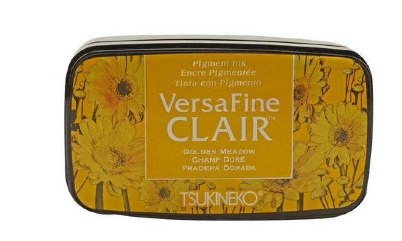 VersaFine Clair Golden Meadow