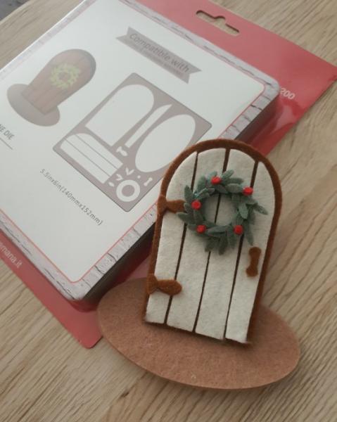 Porta degli elfi 2200