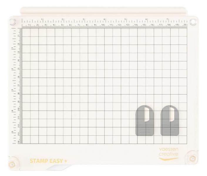 Piattaforma per timbri