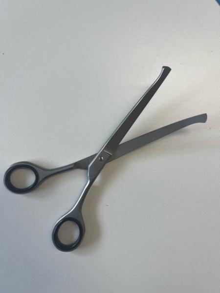 Forbice toilettatura animali 6.5" by Futura