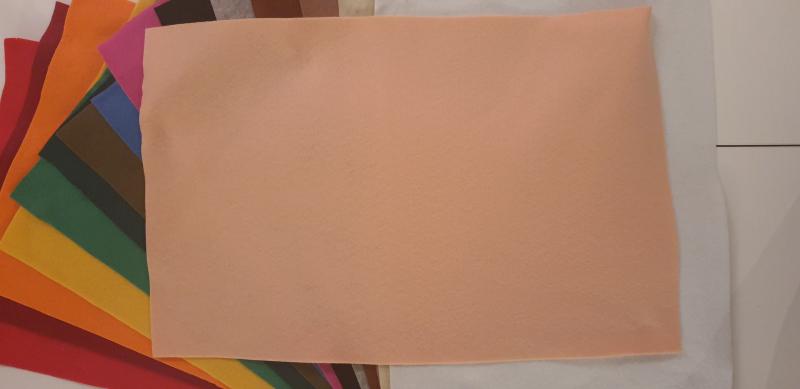 Rosa antico 3mm soft