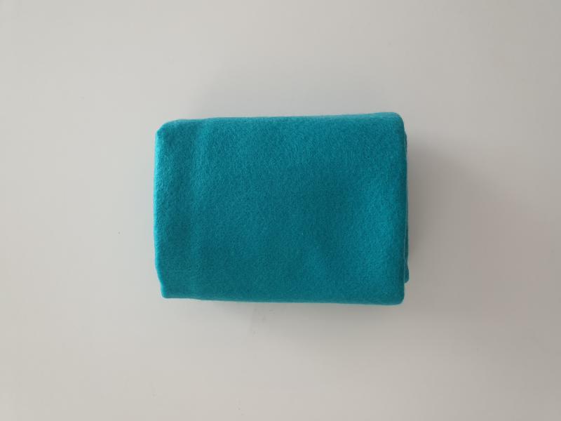 Pannolenci verde acqua