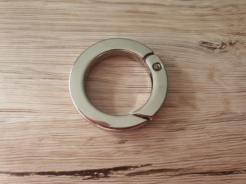 Anello apribile pesante