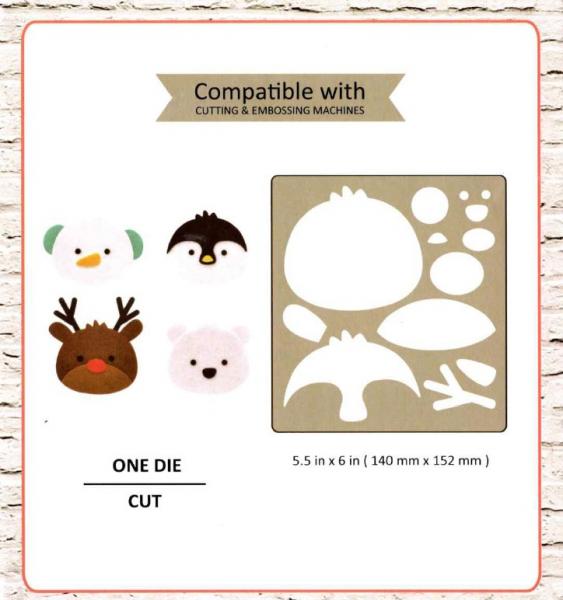 2600 Personaggi Invernali