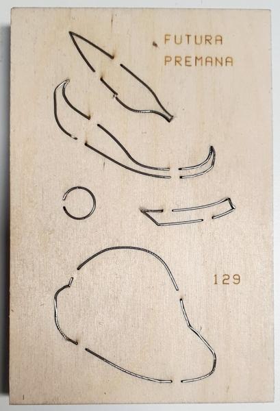 Cappello alpino piccolo