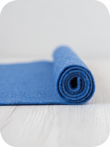 Mediterraneo feltro lana