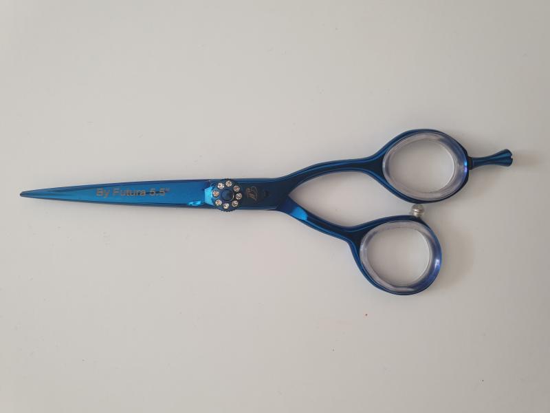 Parrucchiere prof. 15