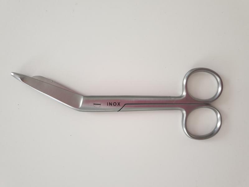 Forbici taglia bende