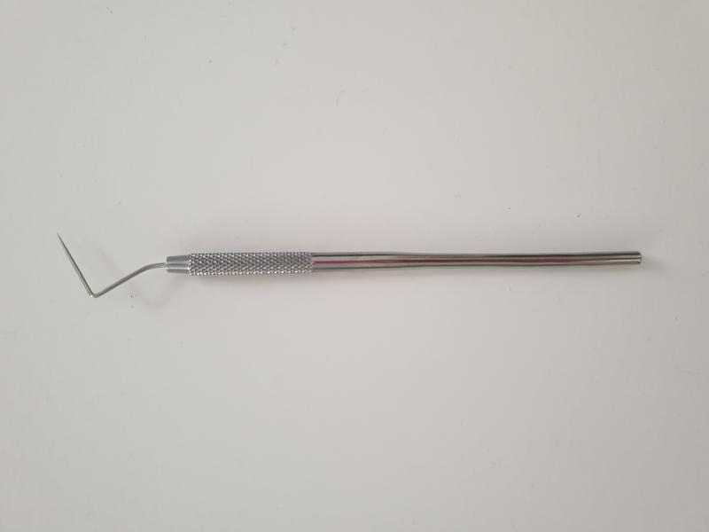 Ferretto pulizia dentale