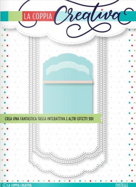 RU430 Slimline Pocket