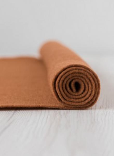 Cannella feltro lana