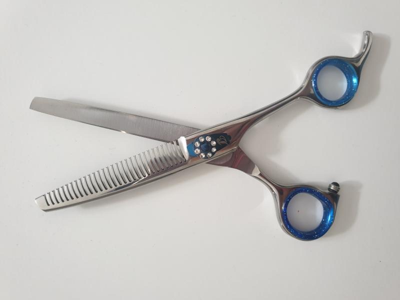 Sfoltire prof. stretti