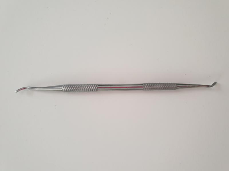 Ferretto unghie incarnite paletta