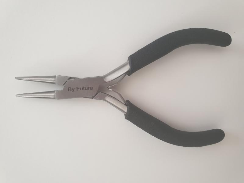 Pinza punta tonda