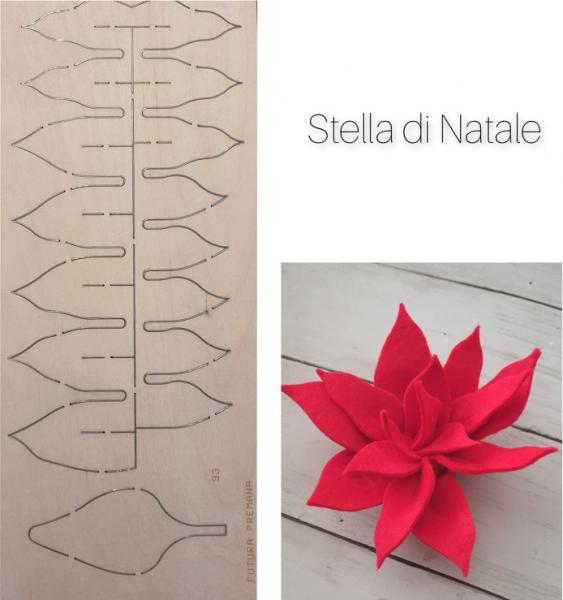 Stella Natale XL