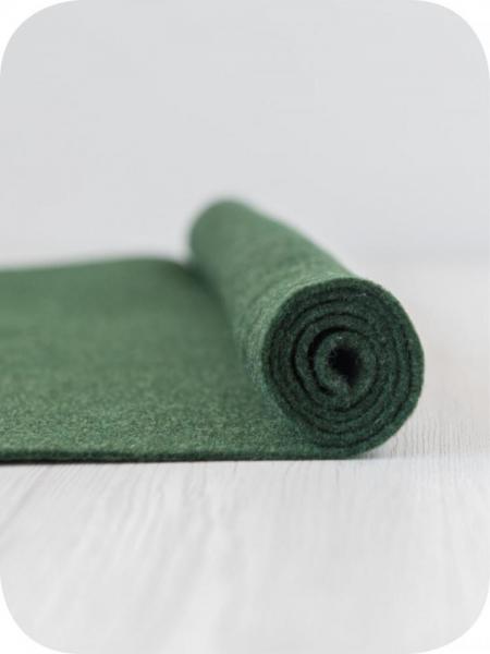 Esercito feltro lana