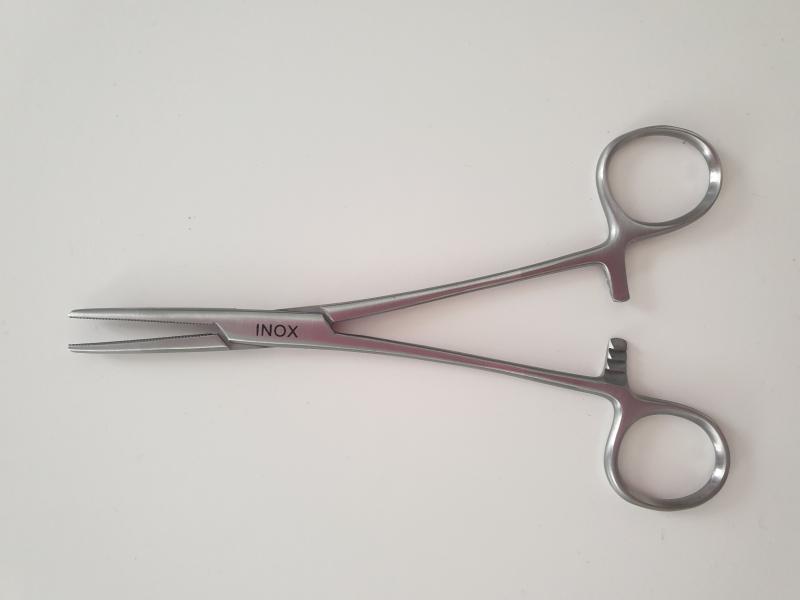 Forbici a grimagliera