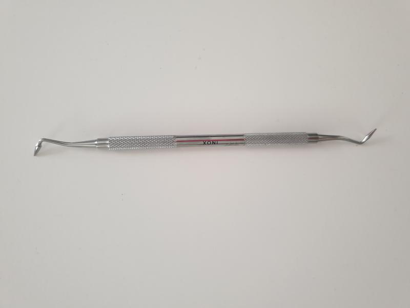 Ferretto pulizia interdentale doppio