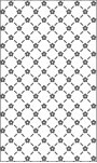 Embossing Fiori EM809