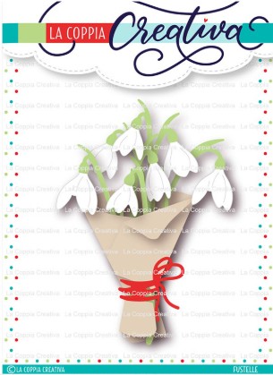 Fustella Sottile Bucaneve RU327