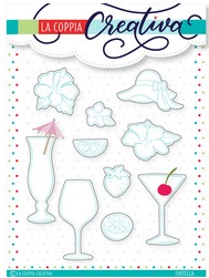 Fustella Sottile Cin Cin RU548