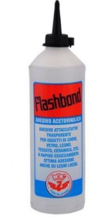 Colla Flashbond 250 ml