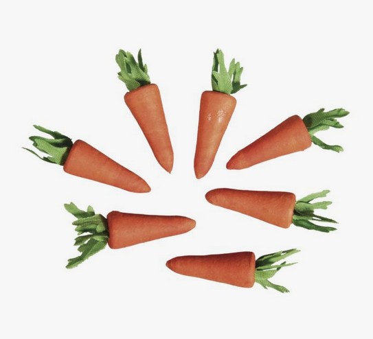 Carote Grandi