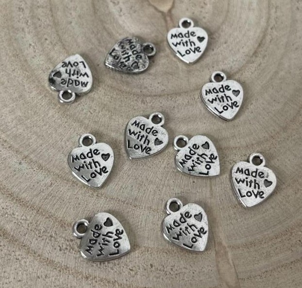 Charms Made With Love