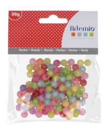 Perle Colorate Frosty