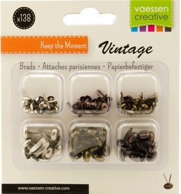 Fermacampioni Vintage