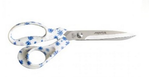 Forbici Sartina Winter