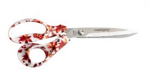 Forbici Sartina Autumn