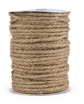Filo di Juta 4mm