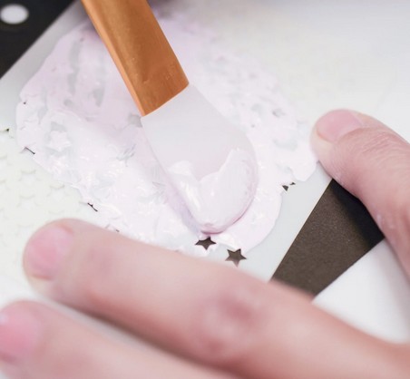 Set Pennelli in Silicone